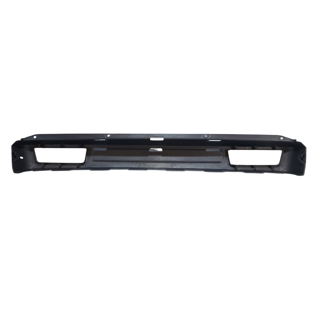 Paragolpe Trasero Karry Q22 Furgon