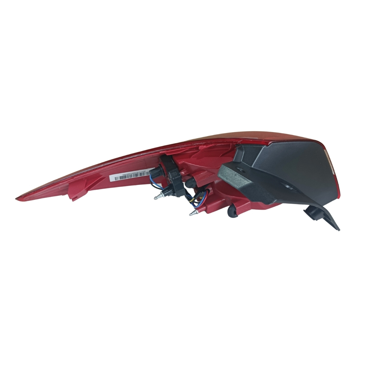 Farol Trasero Derecho Exterior Jac S2 (hasta 2021) - Imagen 2