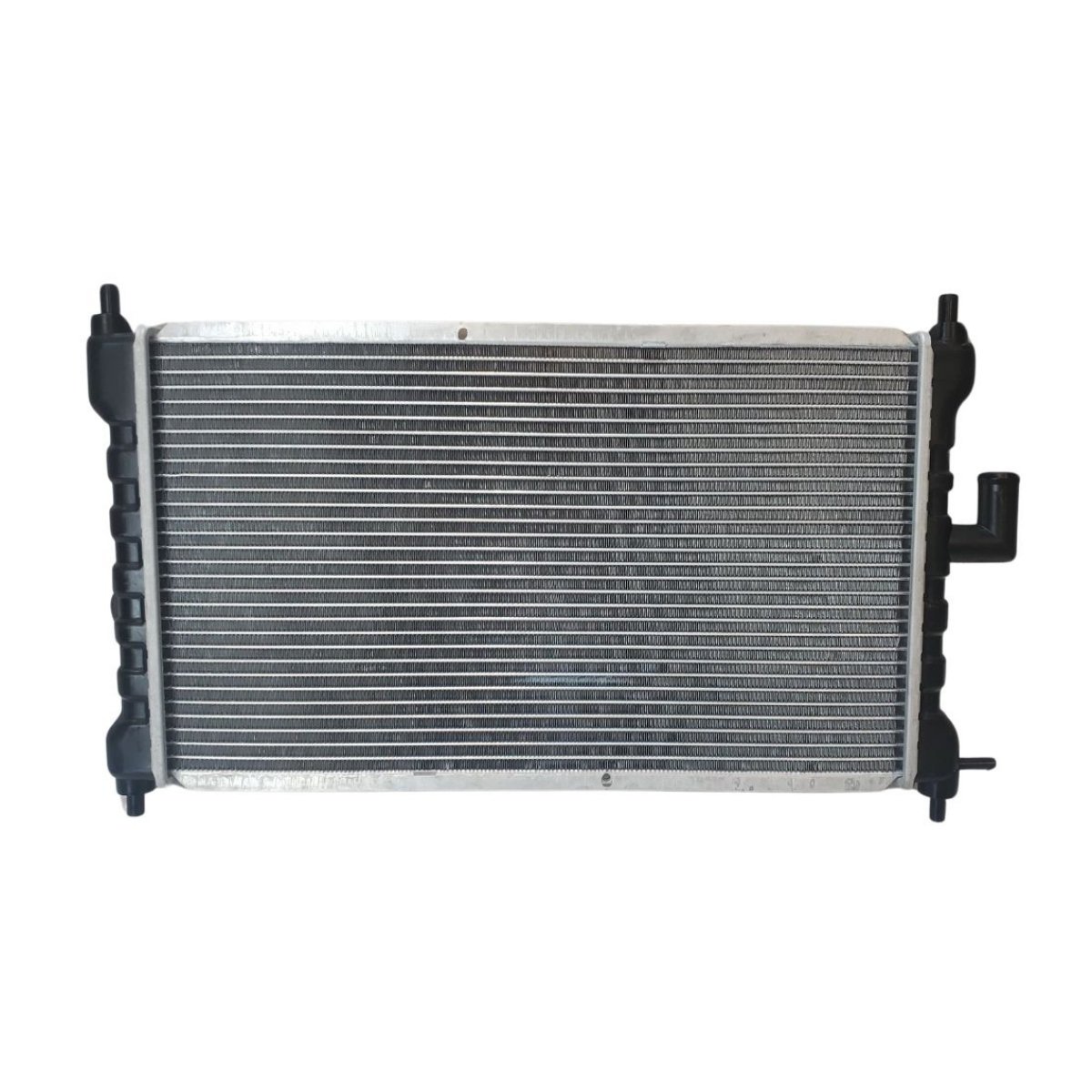 Radiador Chery Qq 3 Cilindros - Imagen 2