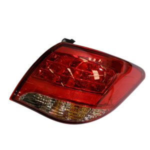 Farol Trasero Derecho (lado Exterior) Byd F3 New 2014