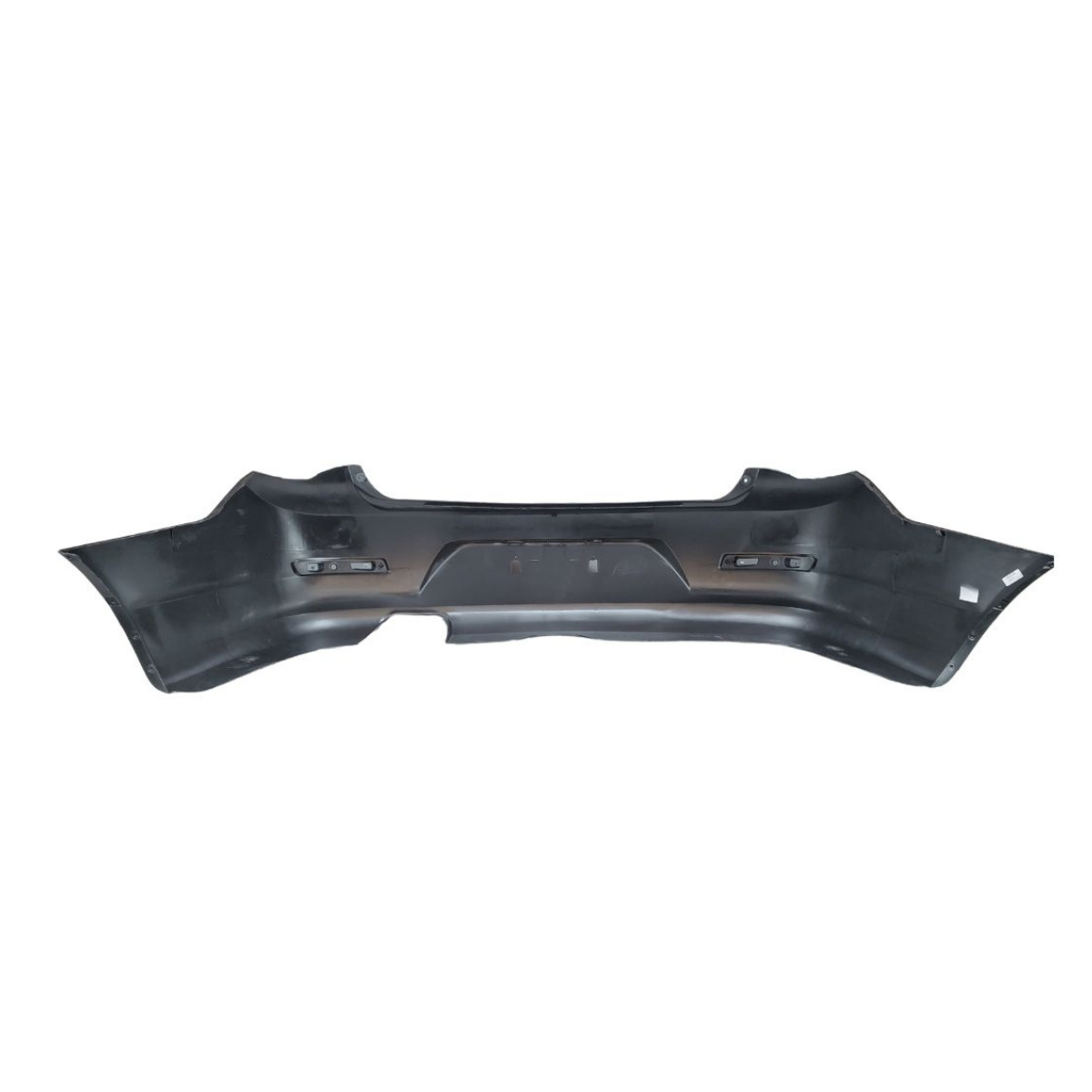 Paragolpe Trasero Gwm Voleex C50 - Imagen 2