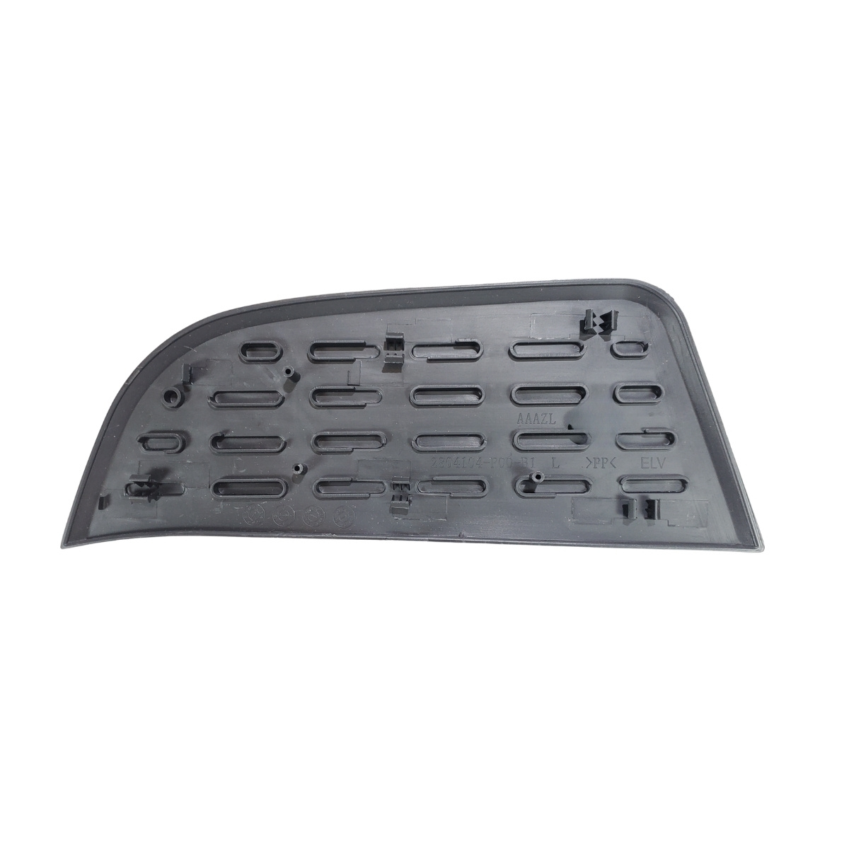 Pisadera De Paragolpe Trasero Izquierdo Gwm Wingle - Imagen 2