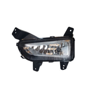 Faro Caminero Izquierdo Jac S2 (hasta 2021)