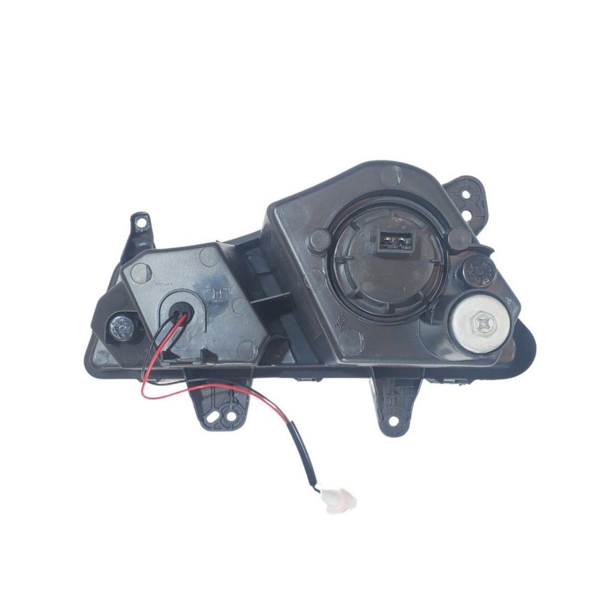 Faro Caminero Derecho Gwm Voleex C30 Led 2015 Modelo Nuevo - Imagen 2