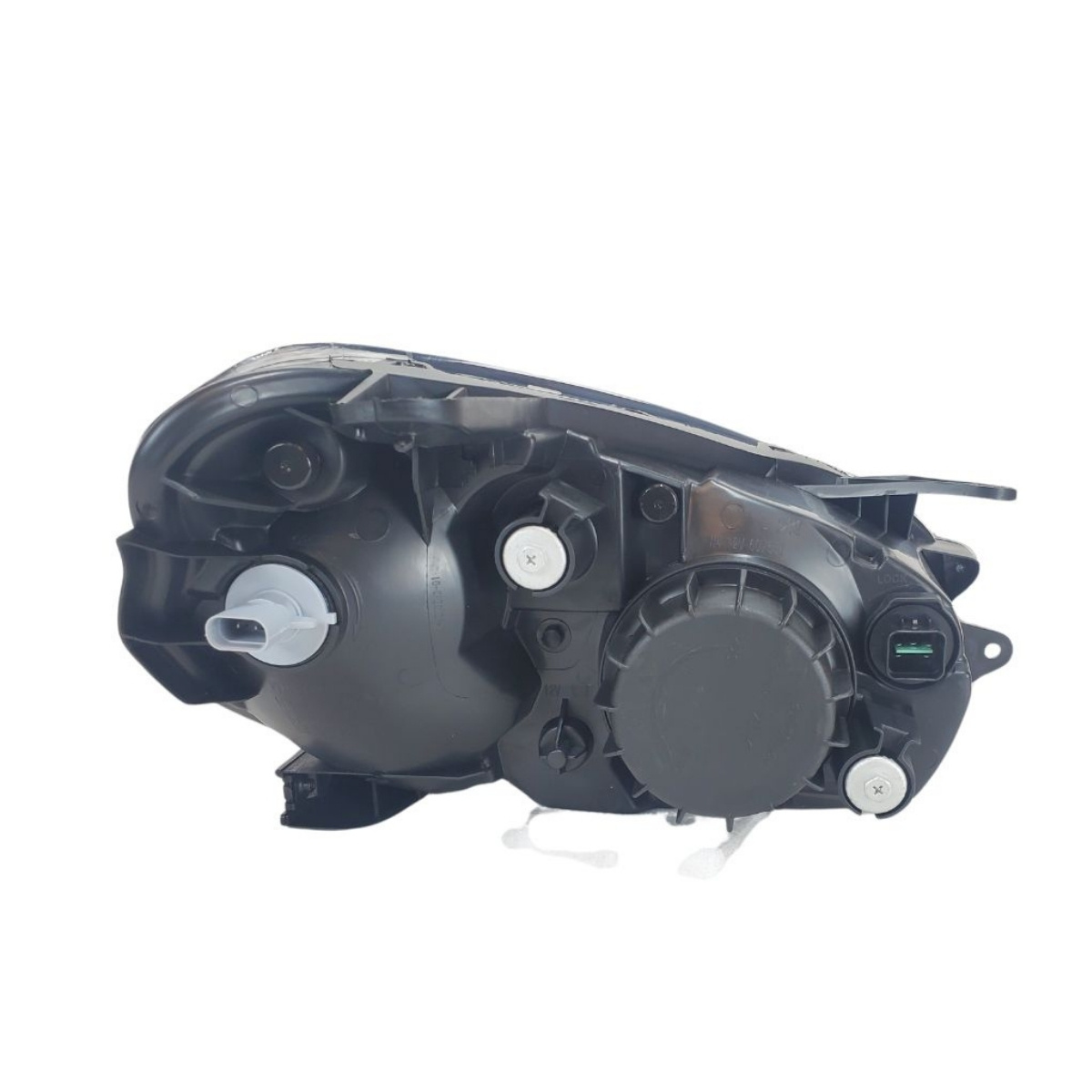 Semioptica Izquierda Gwm Voleex C30 (regulacion Manual) - Imagen 2