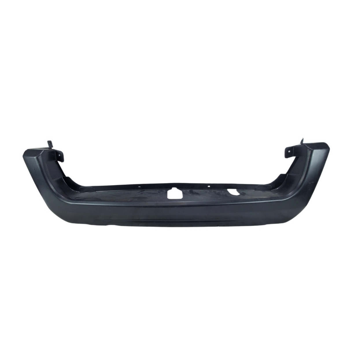 Paragolpe Trasero Chevrolet N300