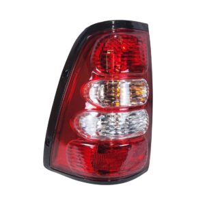 Farol Trasero Izquierdo Gwm Great Wall Sailor