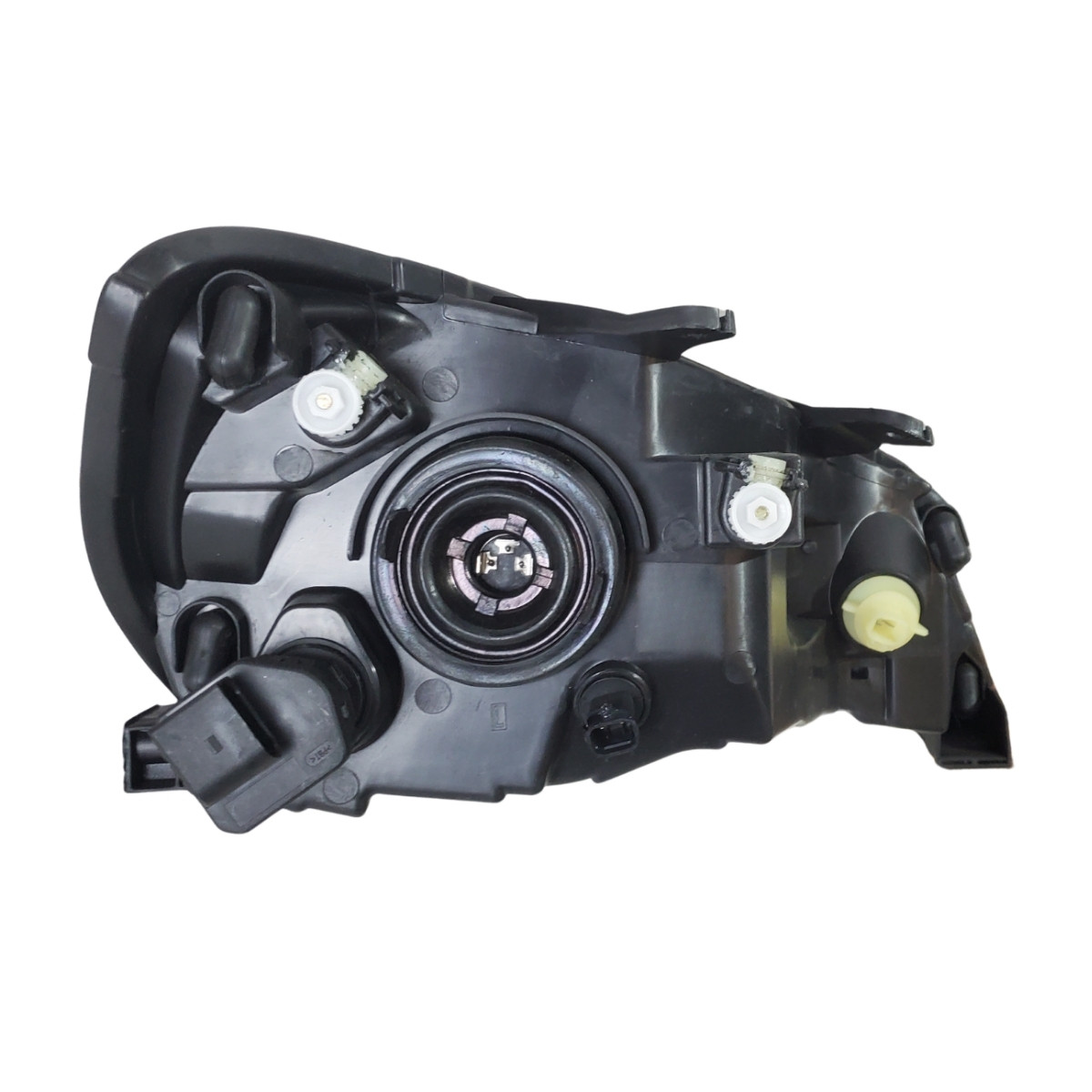 Semioptica Izquierda Faw V5 - Imagen 2