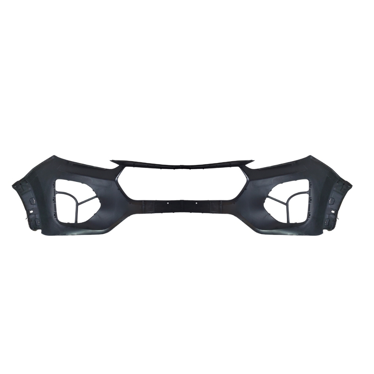 Paragolpe Delantero Superior Chery Tiggo 2 Pro 2023 - Imagen 2