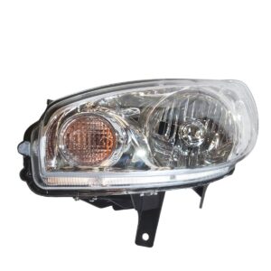 Semioptica Izquierda Jac J3