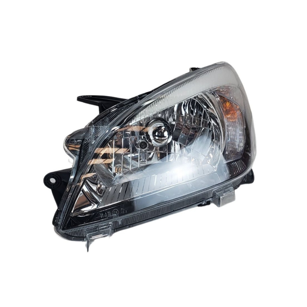 Semioptica Izquierda Gwm Voleex C30 (regulacion Manual)