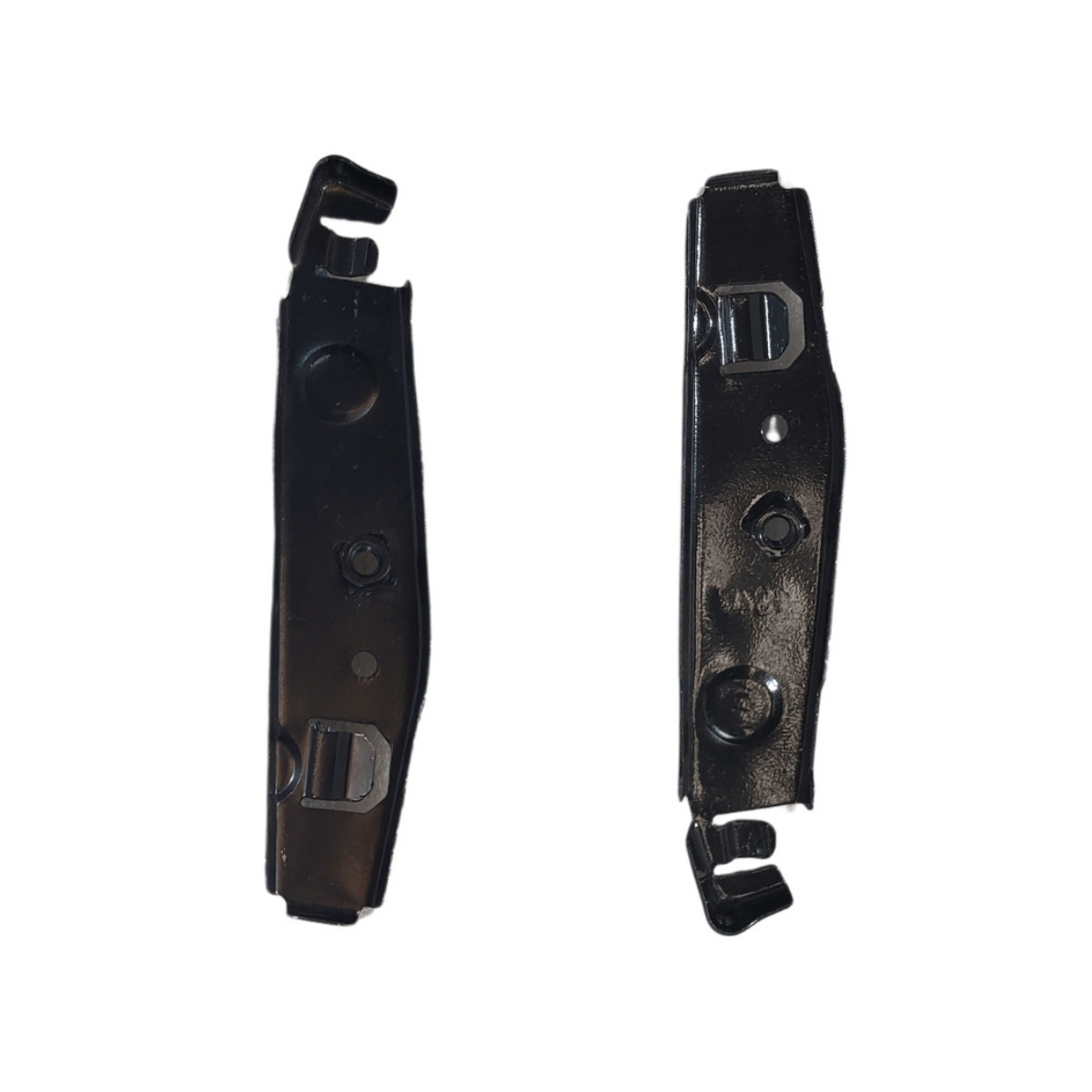 Juego Guias De Paragolpe Delantero Peugeot 301 2013