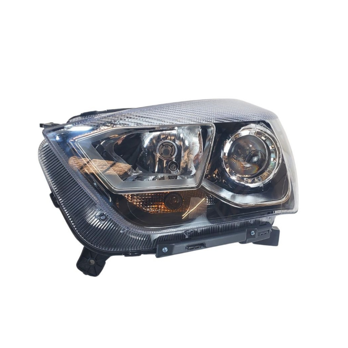 Semioptica Izquierda Jac S2 2017-2020