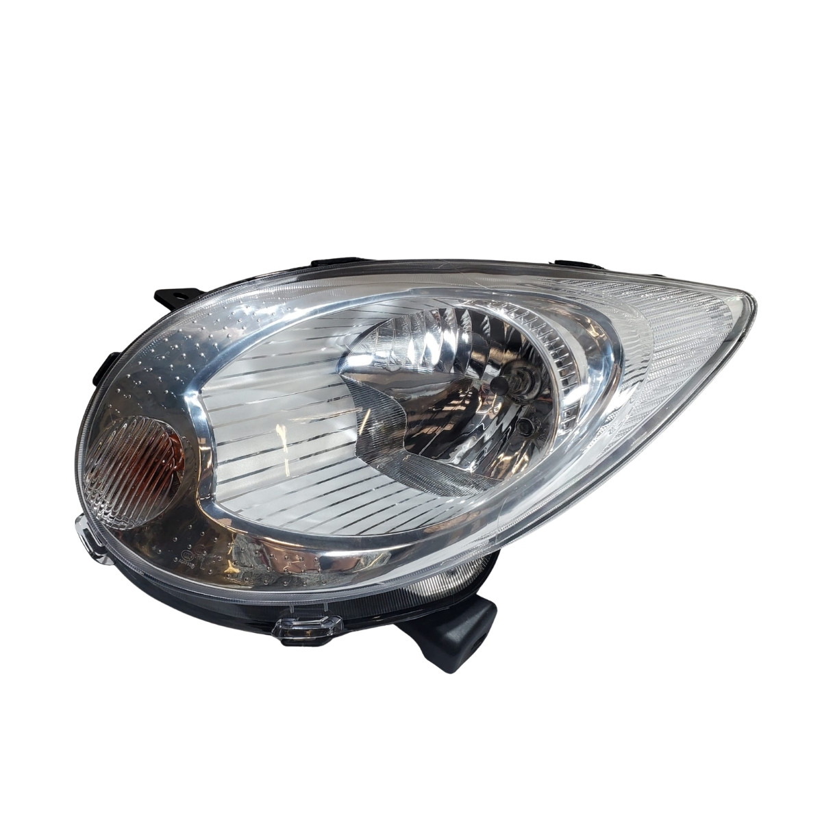 Semioptica Izquierda Jac J2