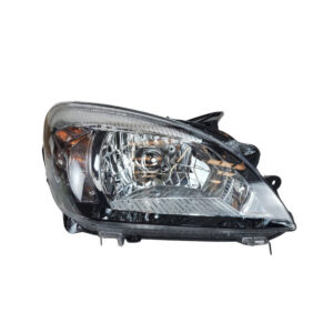 Semioptica Derecha Great Wall Voleex C30 (manual)
