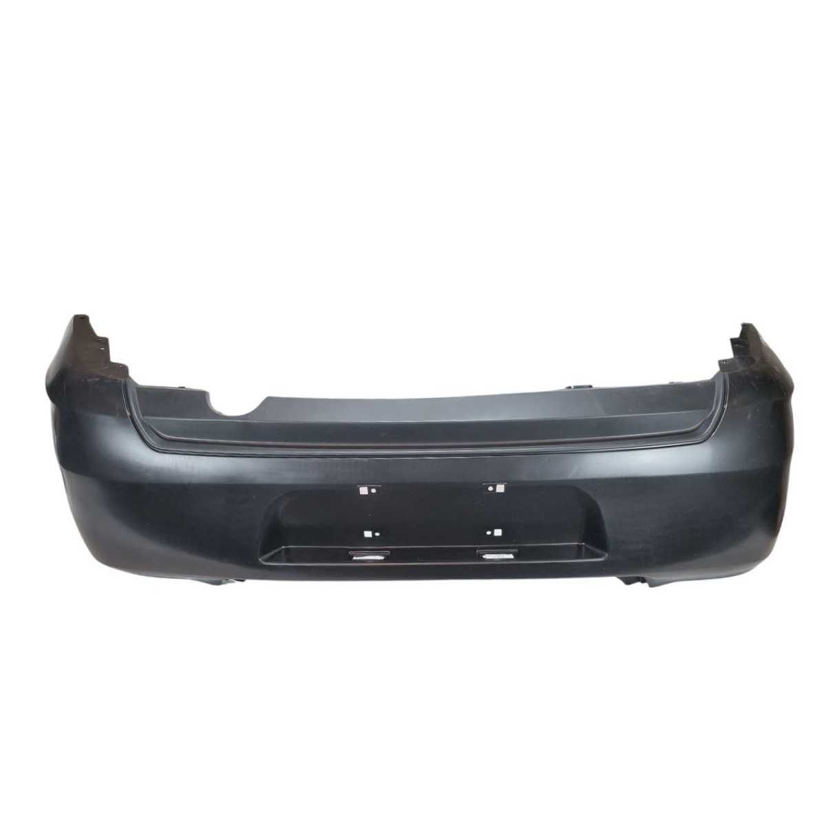 Paragolpe Trasero Peugeot 301 2013