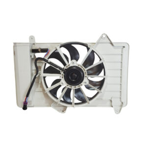 Electroventilador C/deposito Gwm Voleex C30