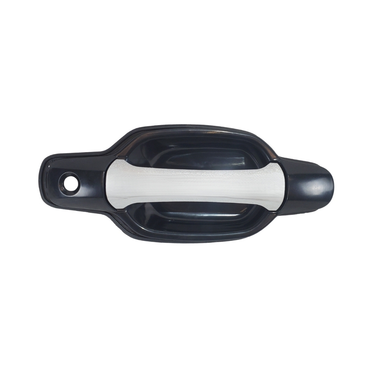 Manija Exterior Delantera Izquierda Gwm Wingle Cromada