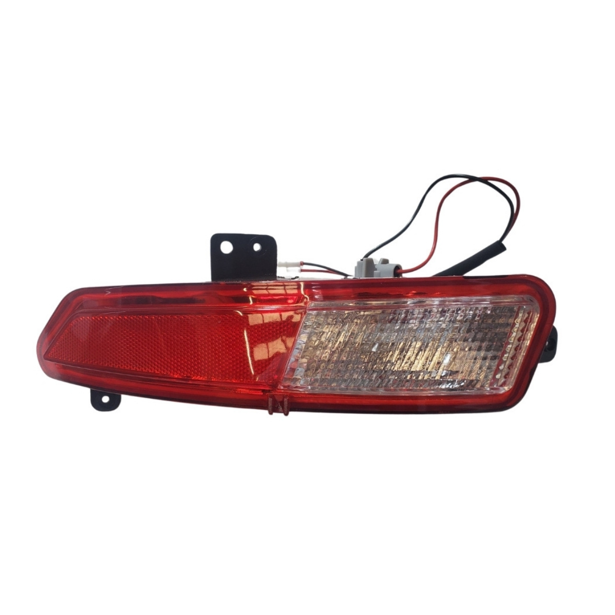 Faro Antiniebla Tras Derecho Chery Fulwin 2011 Hatch