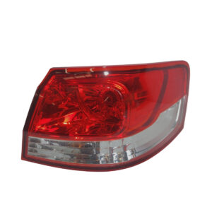 Farol Trasero Derecho Exterior Faw N5 2016