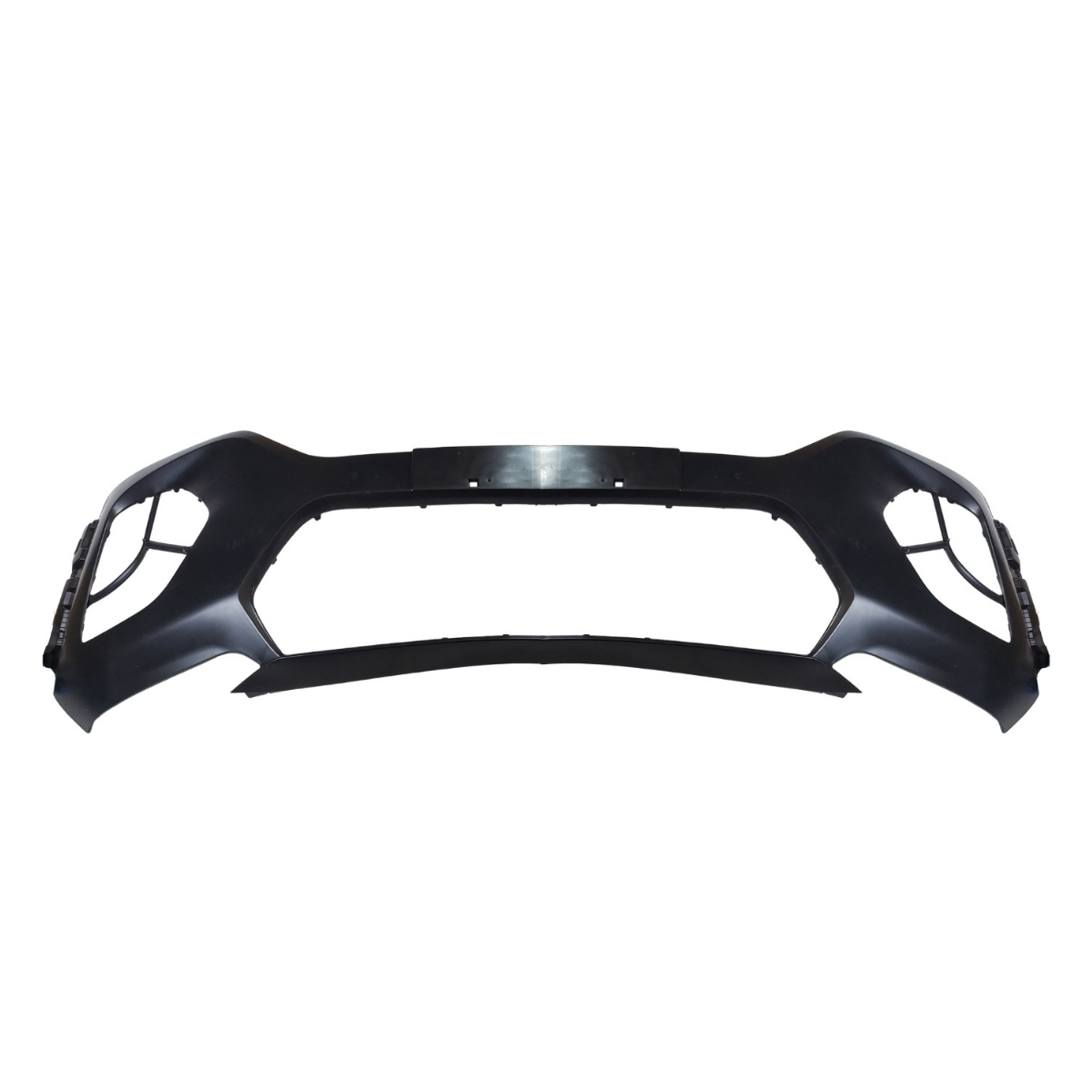 Paragolpe Delantero Superior Chery Tiggo 2 Pro 2023