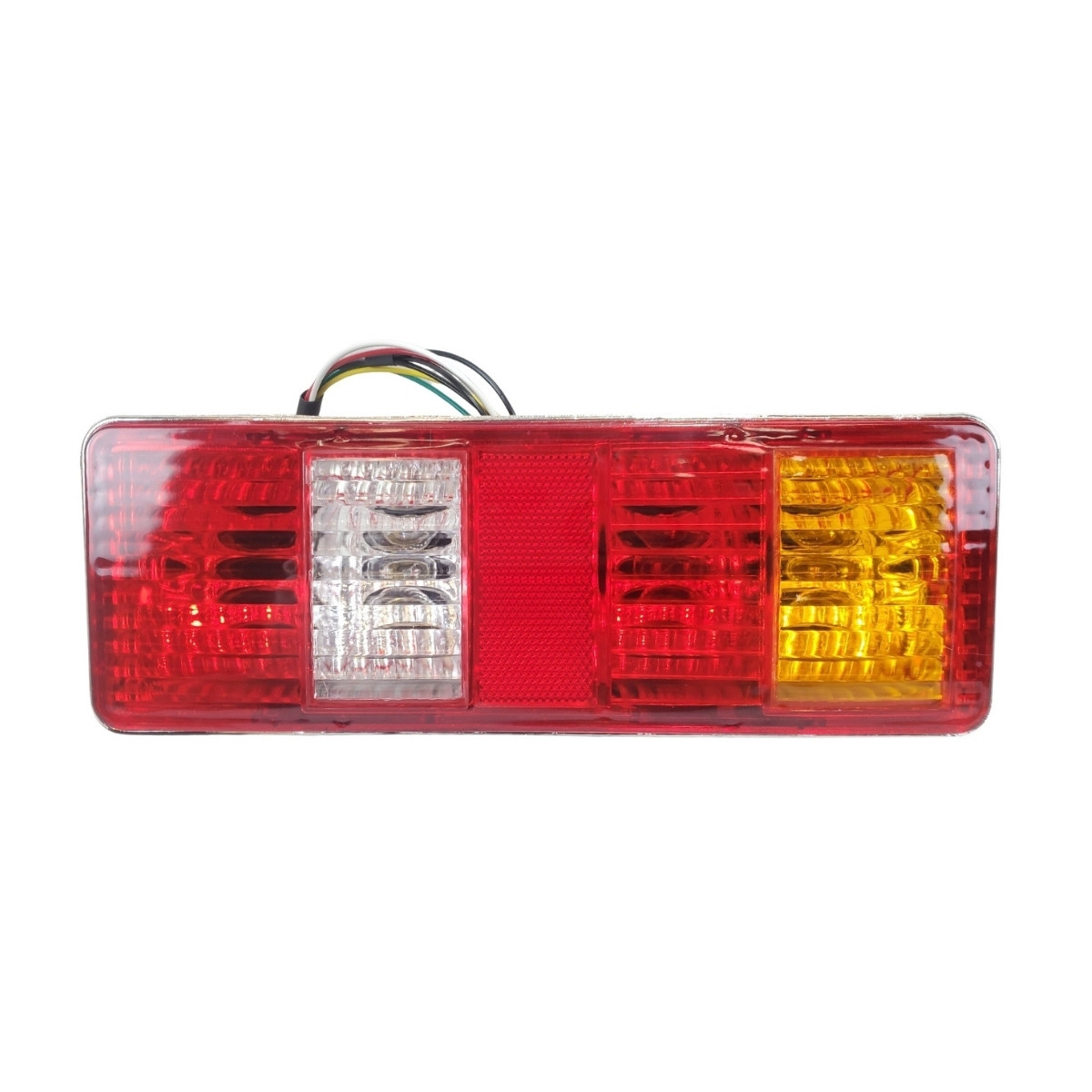 Farol Trasero Derecho Dfsk C31 1.5
