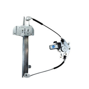 Maquina Levanta Cristal Delantera Izquierda Chery Fulwin Ele