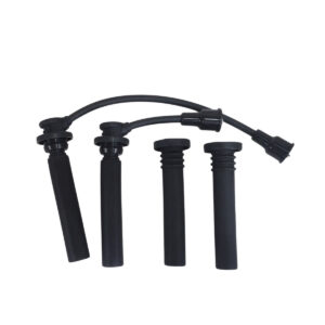 Juego De Cables De Bujia Dfsk C31 1.5