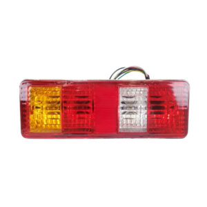 Farol Trasero Izquierdo Dfsk C31 1.5