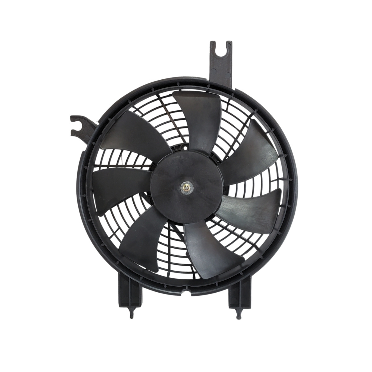 Electroventilador De Aire Acondicionado Faw N5