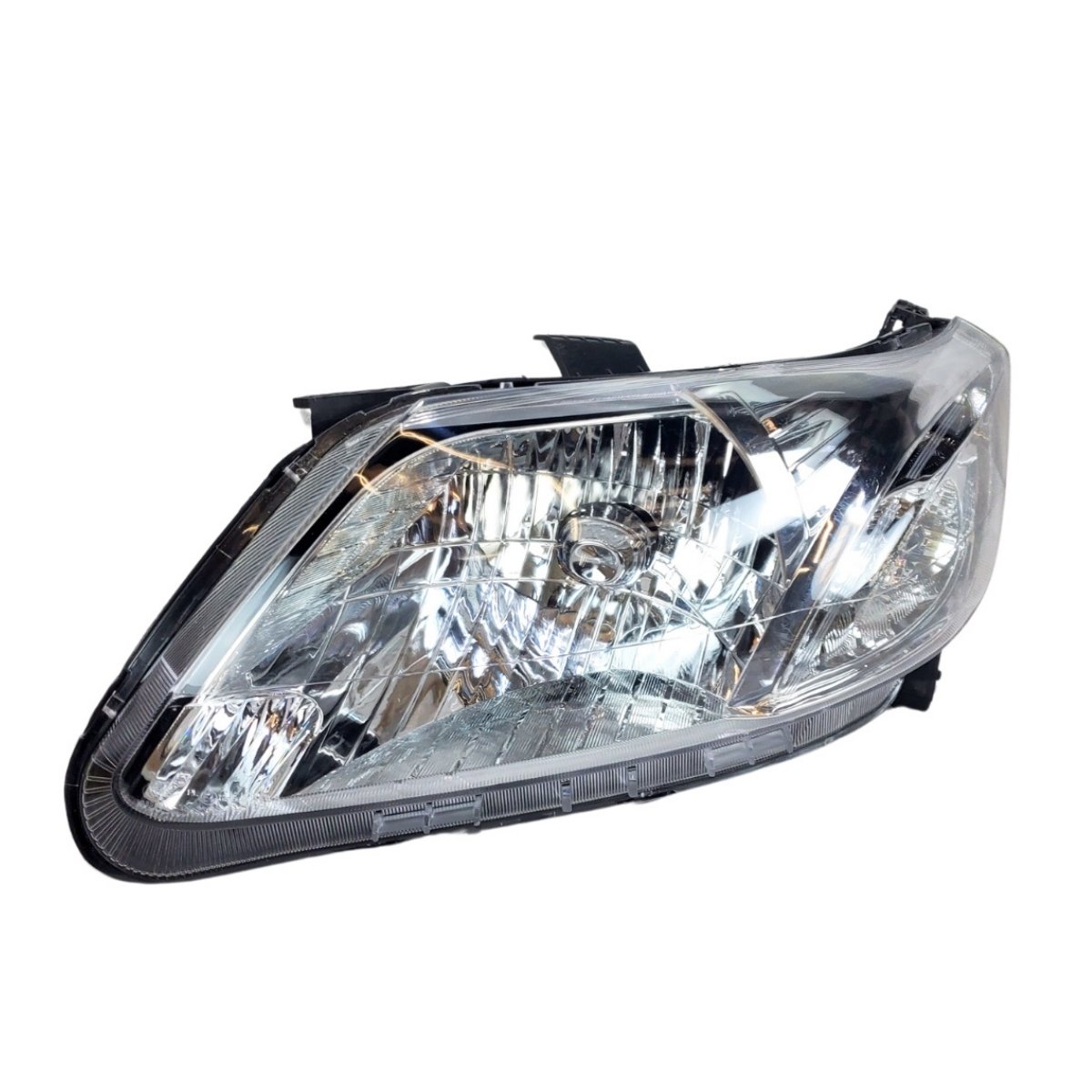 Semioptica Izquierda Chevrolet Sail
