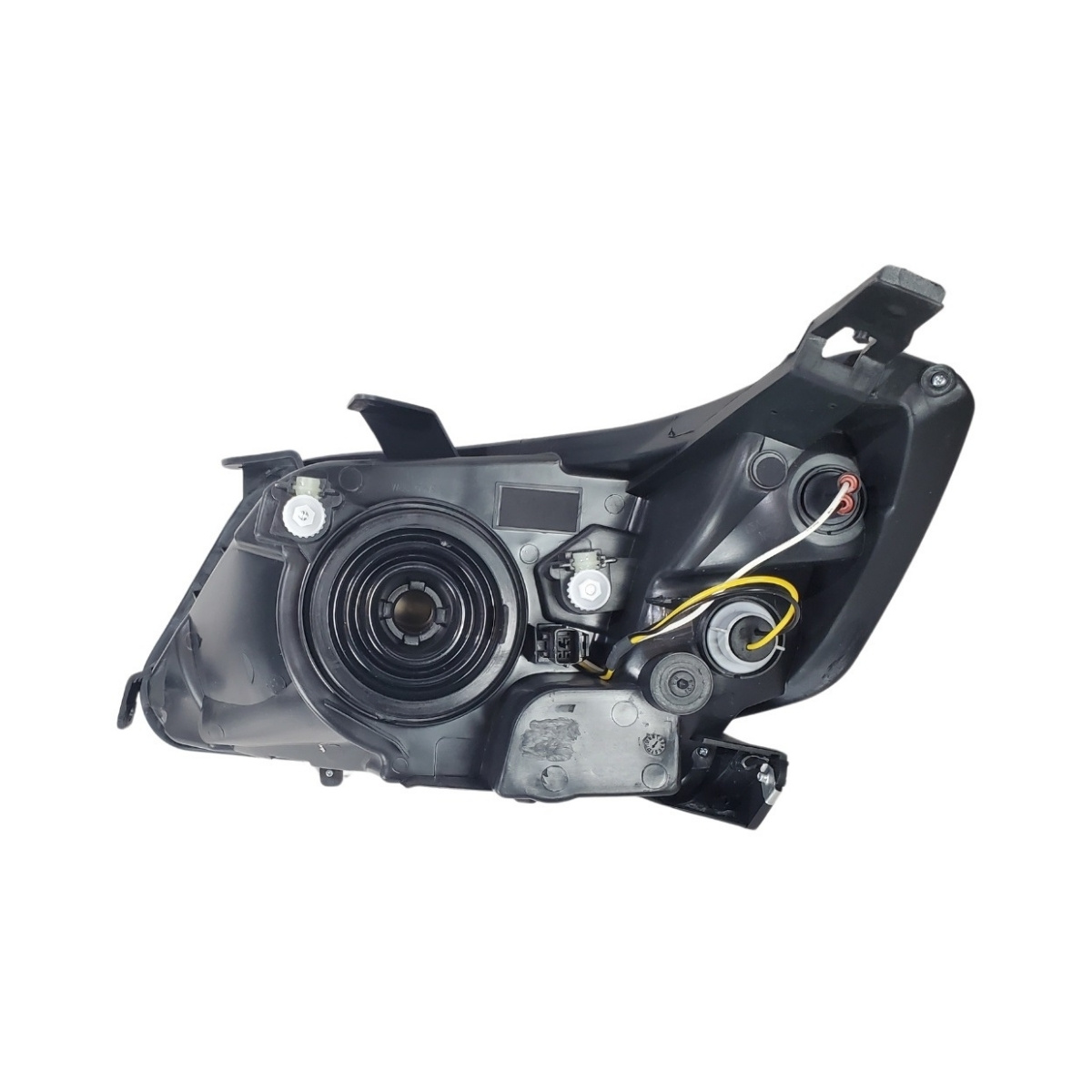 Semioptica Derecha Chevrolet Sail - Imagen 3