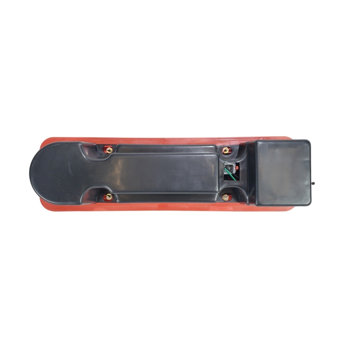 Farol Trasero Derecho Karry Q22 Pick Up - Imagen 2