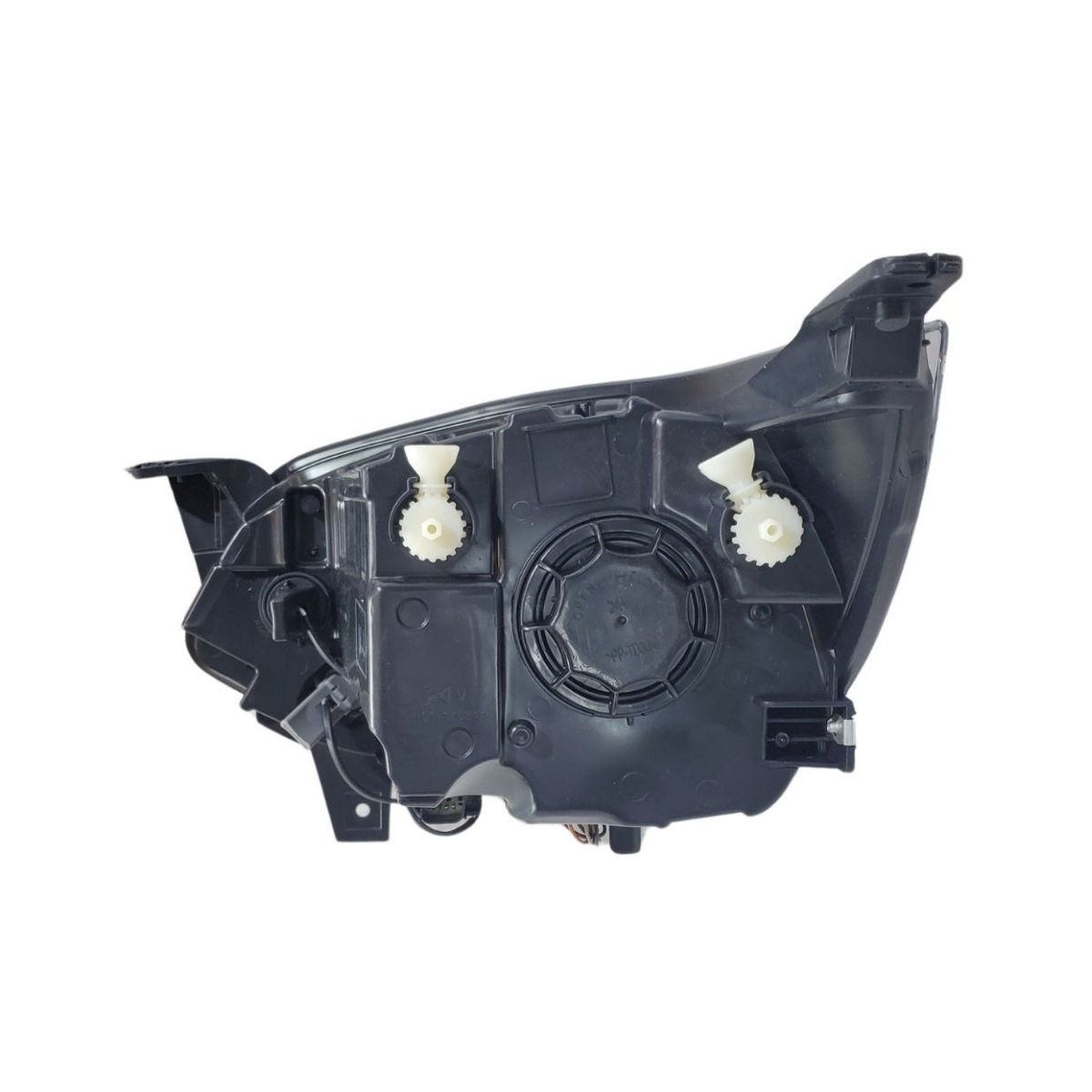 Semioptica Derecha Chevrolet Onix 2020 - Imagen 3