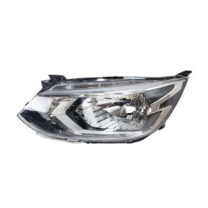 Semioptica Izquierda Chevrolet Onix 2020