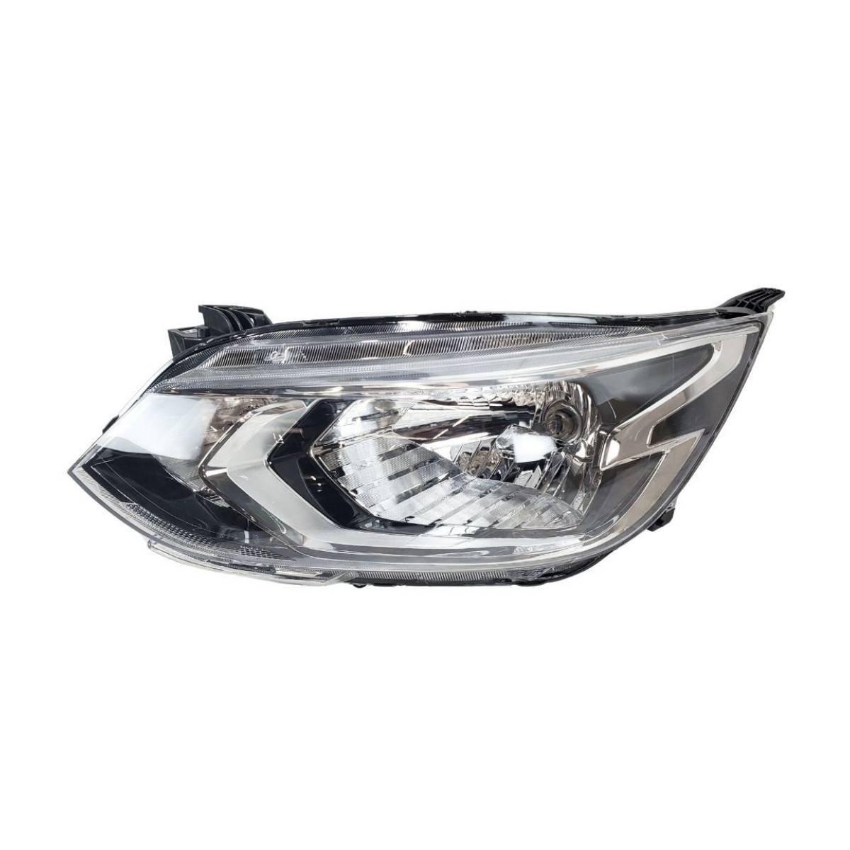 Semioptica Izquierda Chevrolet Onix 2020