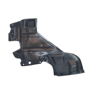 Protector Inferior Paragolpe Del Derecho Gwm Voleex C30
