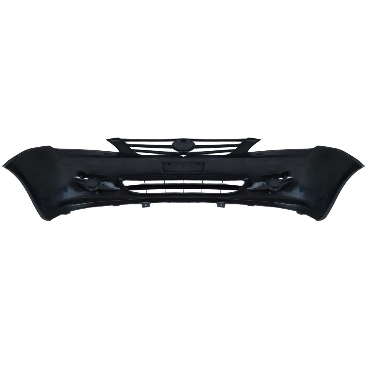 Paragolpe Delantero Faw N5 - Imagen 2