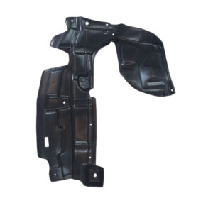Protector Inferior Paragolpe Del Izquierdo Gwm Voleex C30