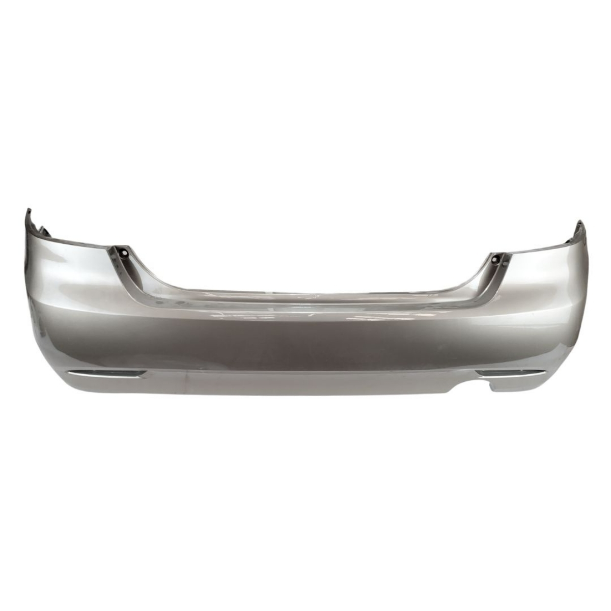 Paragolpe Trasero Faw N5