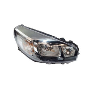 Semioptica Derecha Gwm Haval M4
