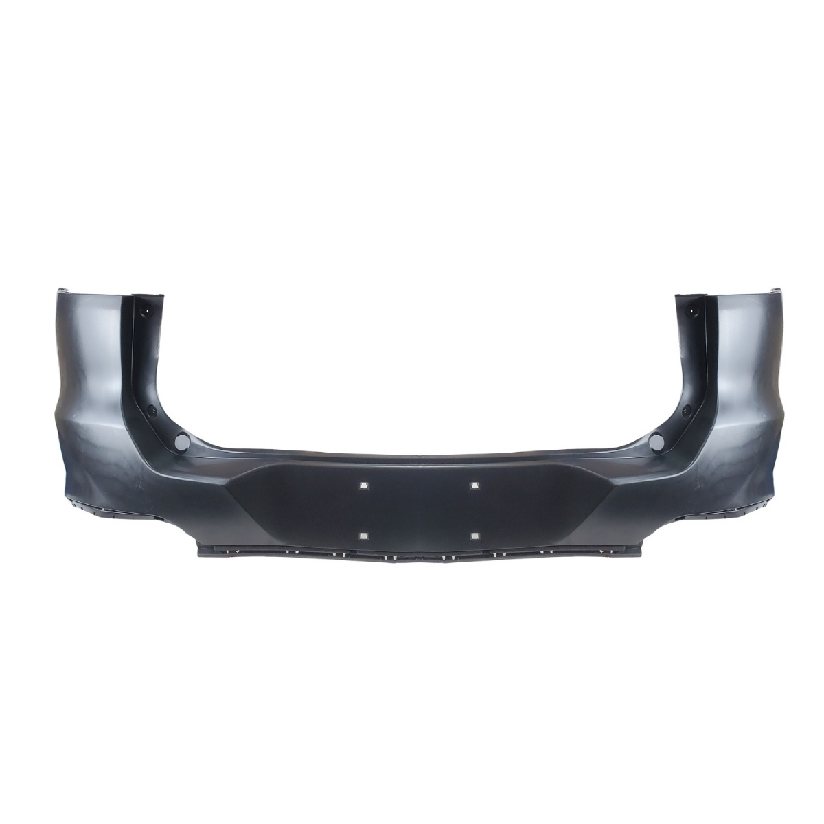 Paragolpe Trasero Superior Chery Tiggo 7 Pro - Imagen 2