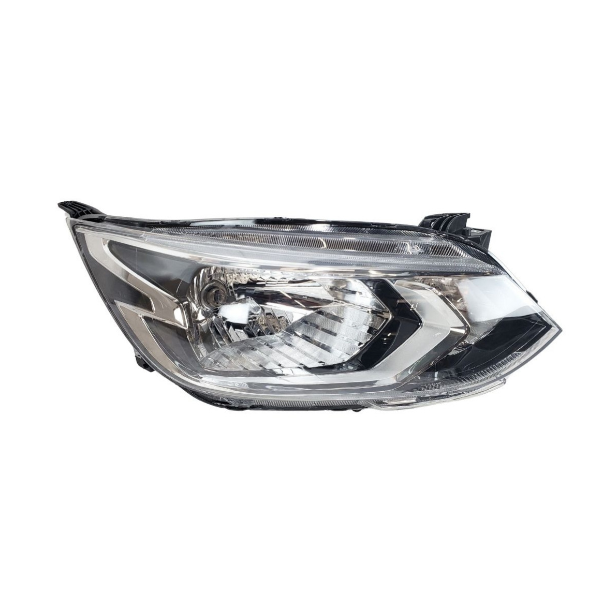 Semioptica Derecha Chevrolet Onix 2020