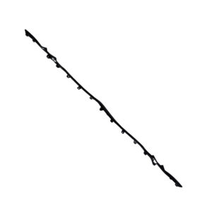 Moldura Inferior De Paragolpe Delantero Chevrolet Onix 2020
