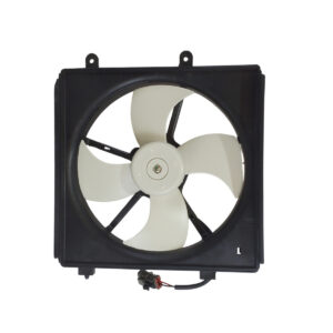Electroventilador De Agua Chana Star