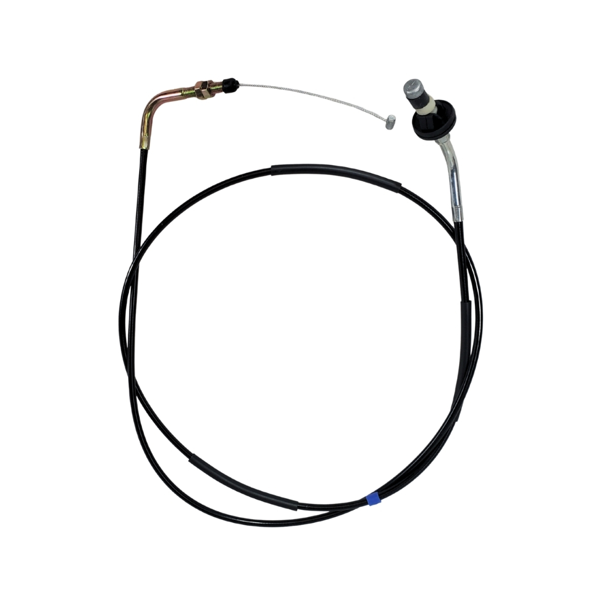 Cable De Acelerador Chana Star