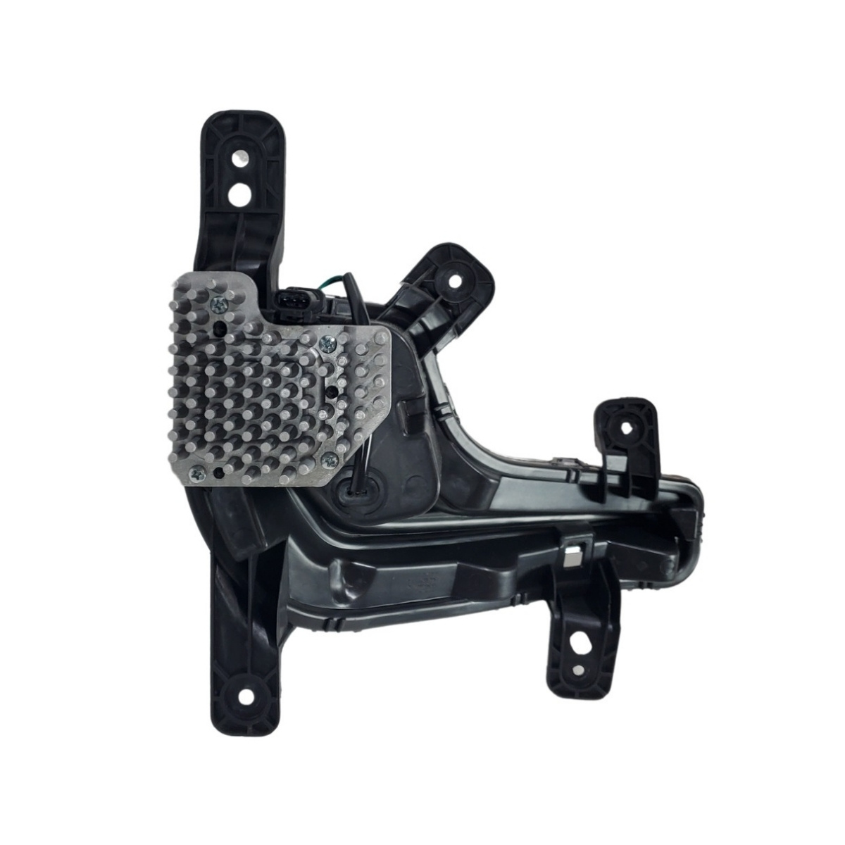 Faro Caminero Izquierdo Chevrolet Onix 2020 (led) - Imagen 2