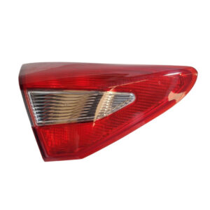 Farol Trasero Izquierdo Jac S2 Lado Interior (hasta 2021)