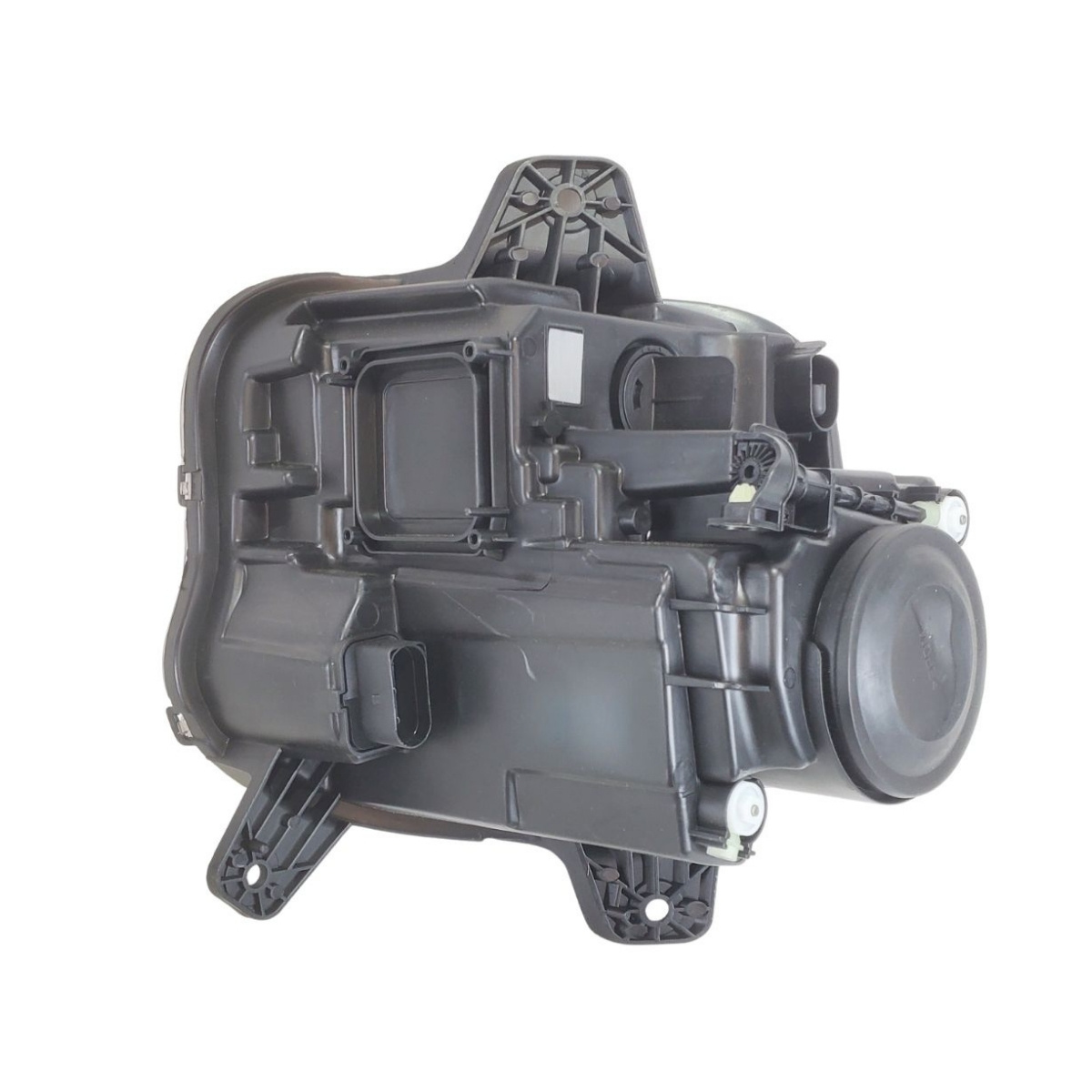 Semioptica Izquierda Chery Tiggo 2 Pro - Imagen 2