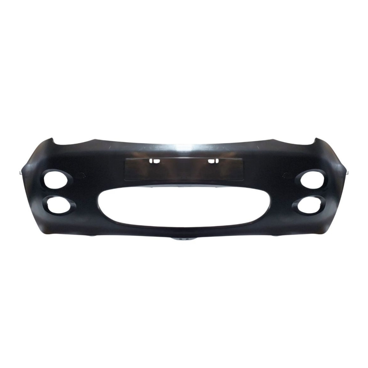 Paragolpe Delantero Chery Qq